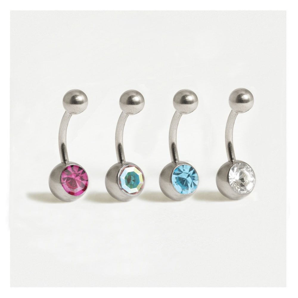 Belly Bars