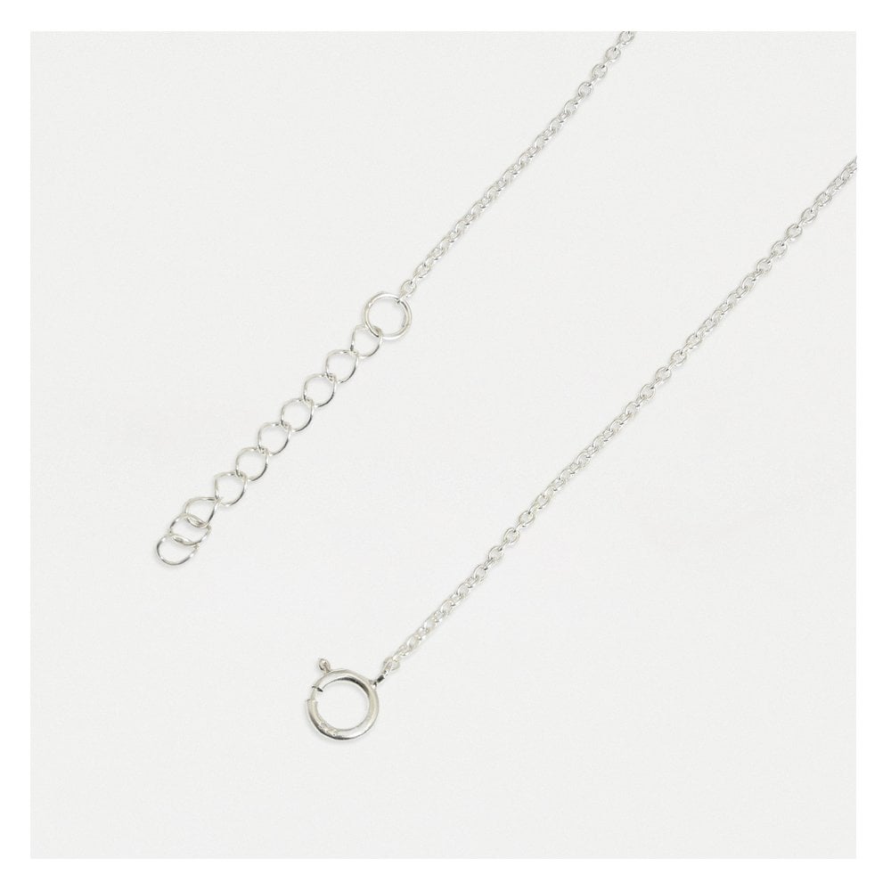 Beaumaris Turquoise Anklet