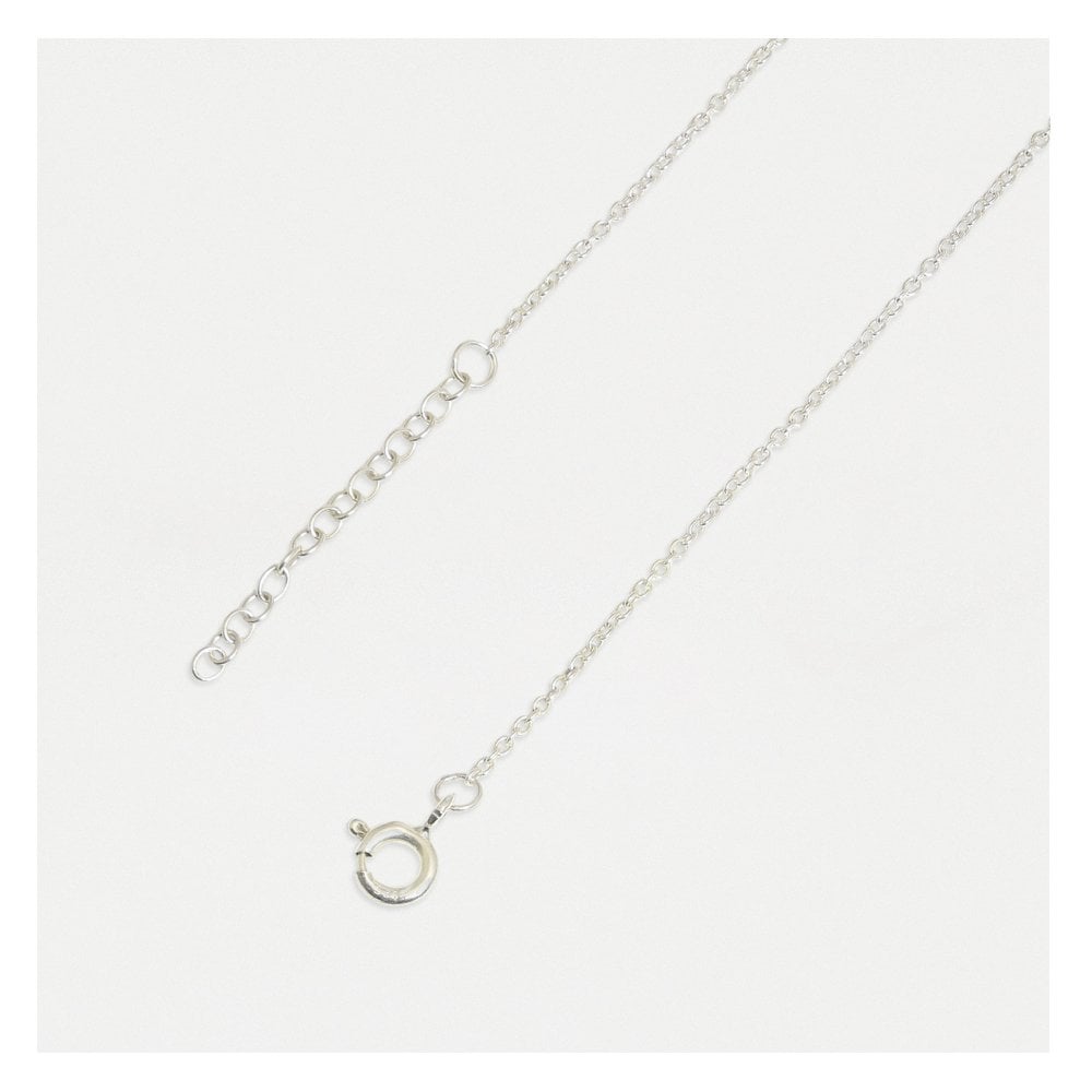 Carbis Bay Compass Anklet