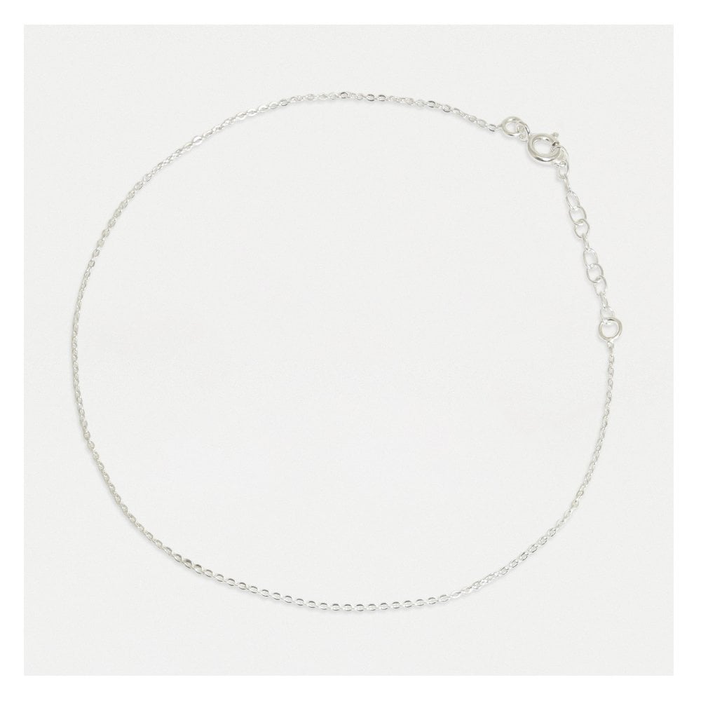 Lyme Regis Links Ankle Chain