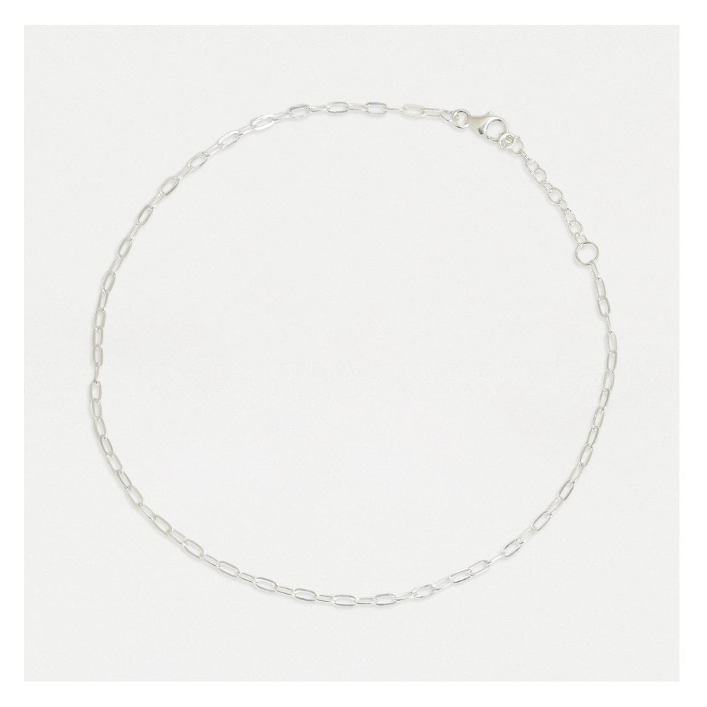 Nefyn Links Ankle Chain