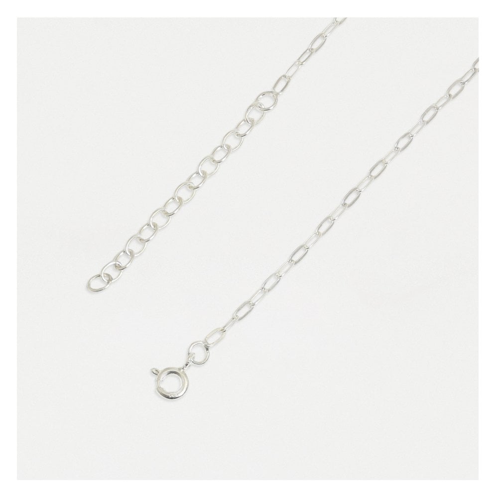 Plain Link Ankle Chain