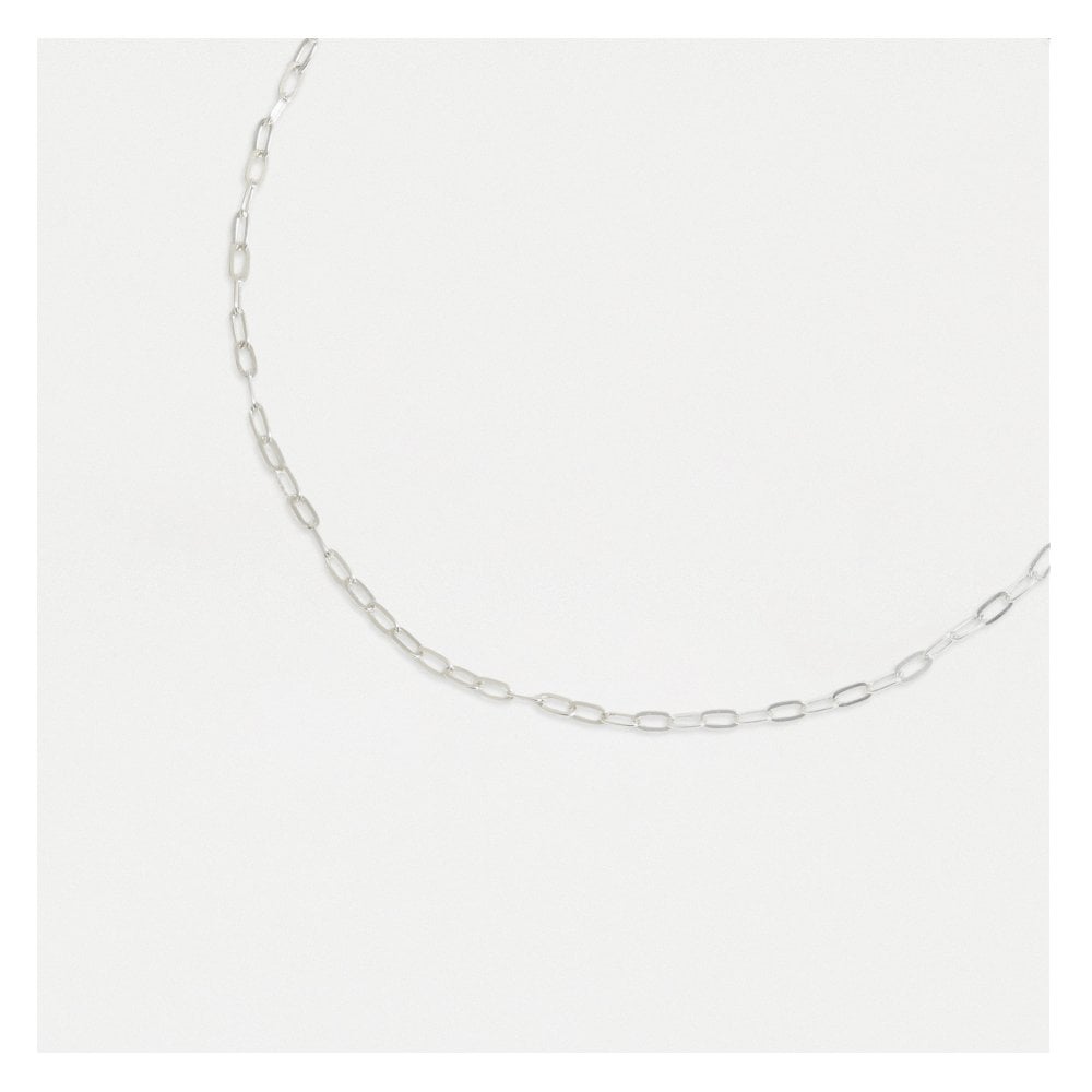 Plain Link Ankle Chain
